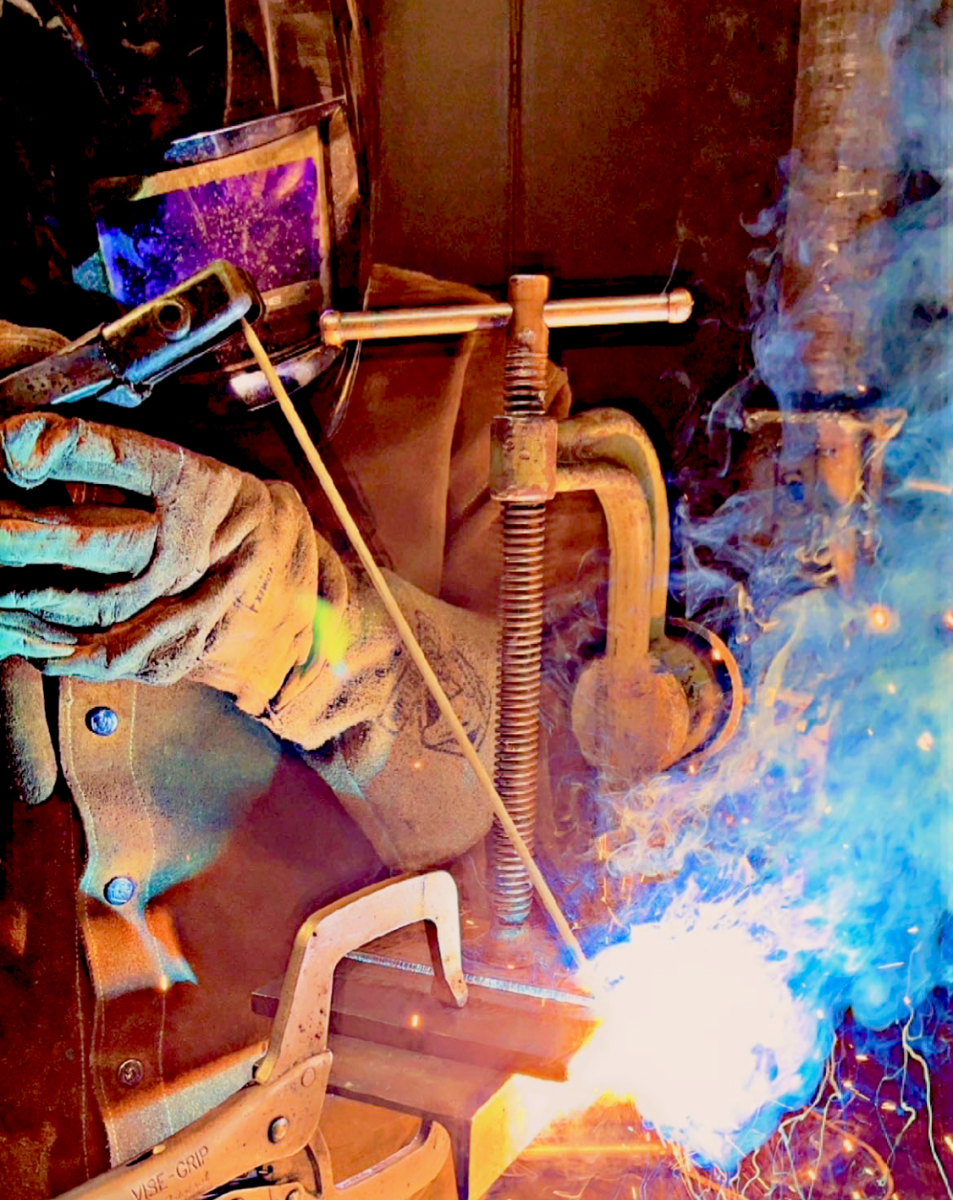 This+picture%3F+Welding+and+Manufacturing%2C+Butte+College%2C+CA.+Photo+courtesy+of+Valente+Cabrera.