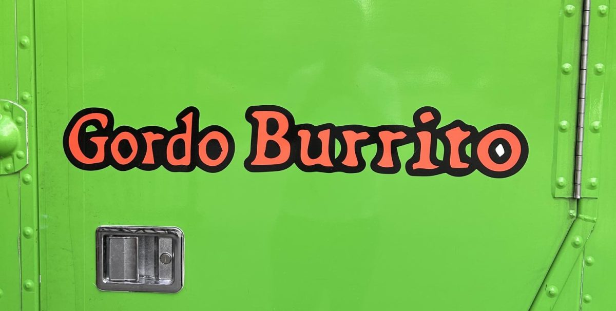 Brazil Reviews Chico : Gordo Burrito