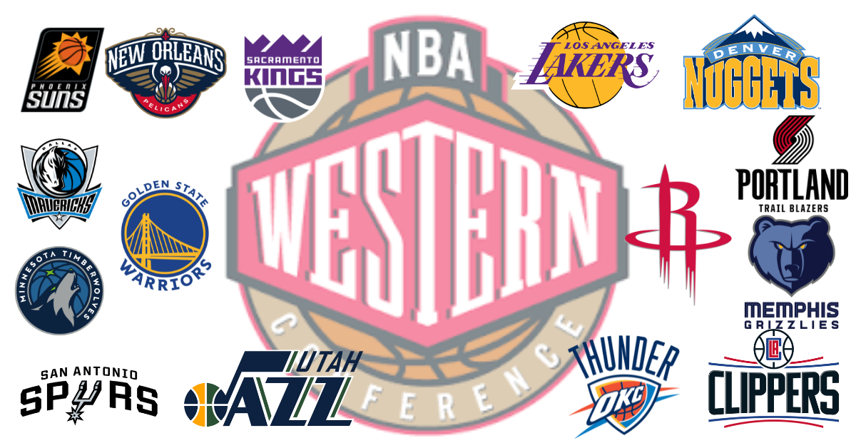 How Good Is The Western Conference Really?