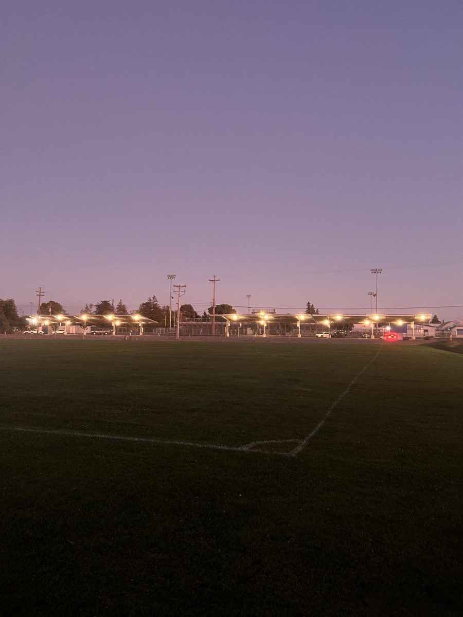 North Valley Soccer Fields. July 2,2024 Orland, California 