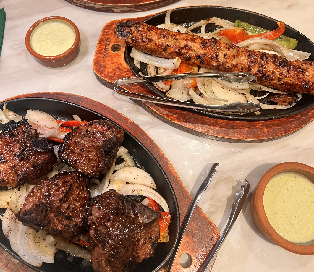 Naan Stop Flavor: Rating Chico’s Indian and Pakistani Restaurants