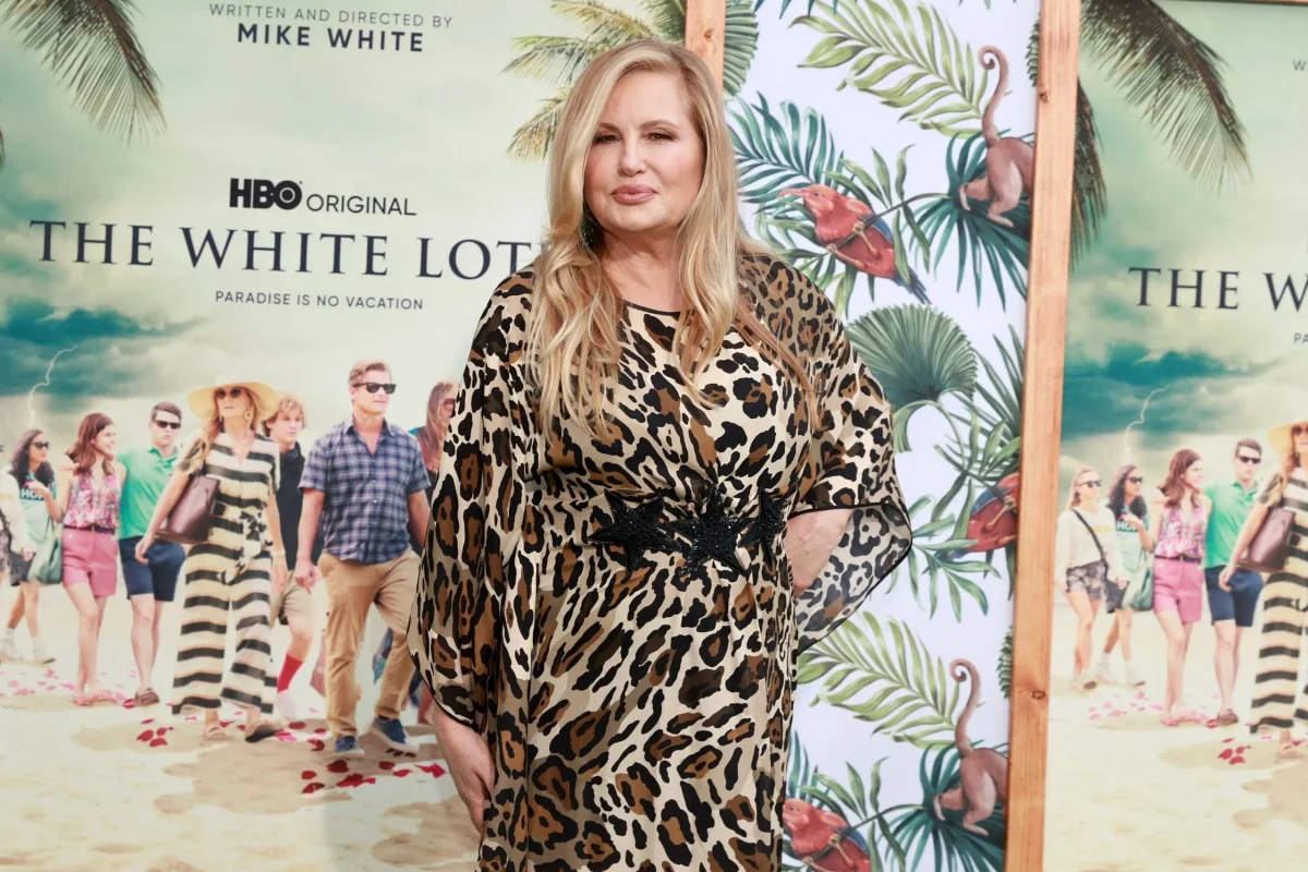 Jennifer Coolidge