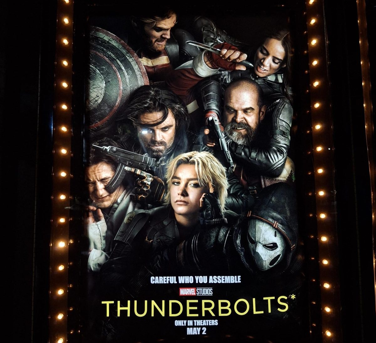 Thunderbolts* - Review