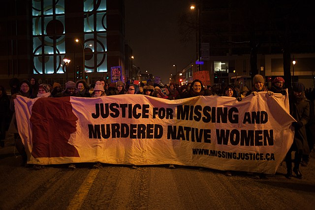 By Howl Arts Collective, on February 15th 2014, from Wikimedia Commons
