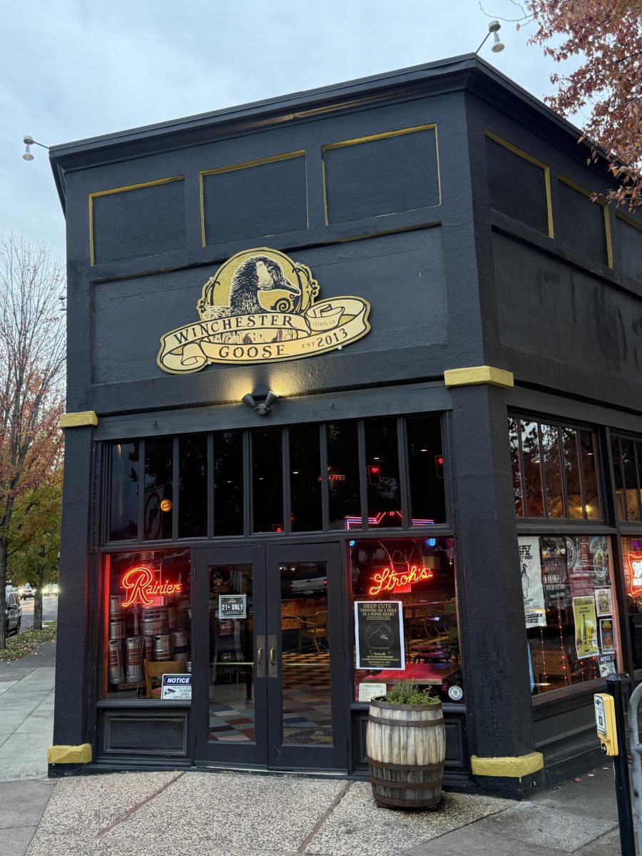Two beloved Chico restaurants closing in December