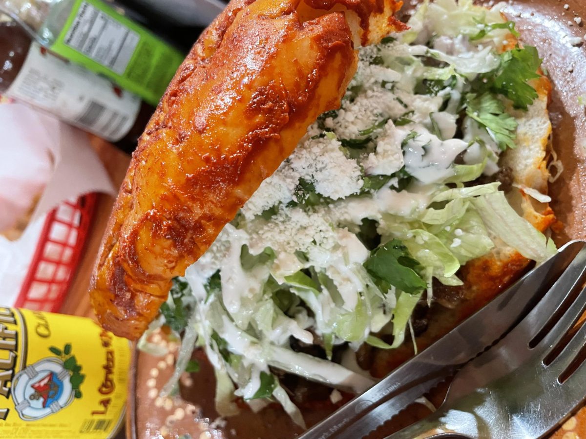 Asada pambazo (Los Parientes, Gridley, Ca) (Dec, 3, 2025)