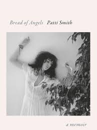 Patti Smith Releases Her Newest Book Detailing Her Journey As An Artist