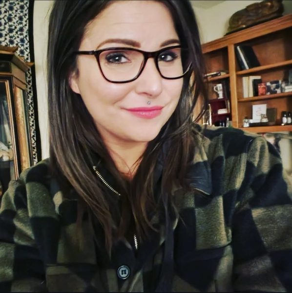Michelle Chyzy