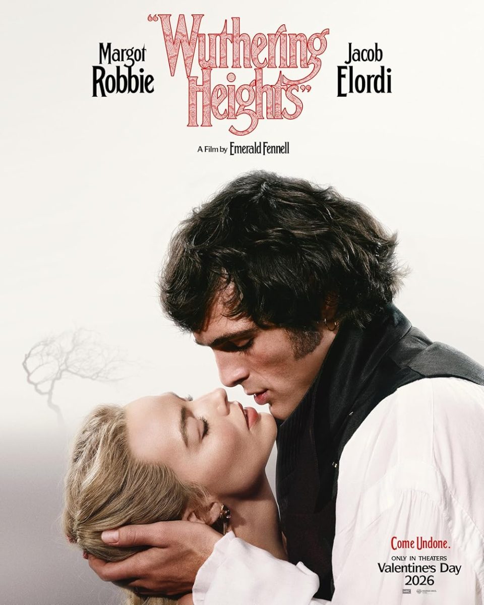 "Wuthering Heights": the exploration of Emerald Fennell’s take through film adaptation of classic novel written by Emily Brontë.