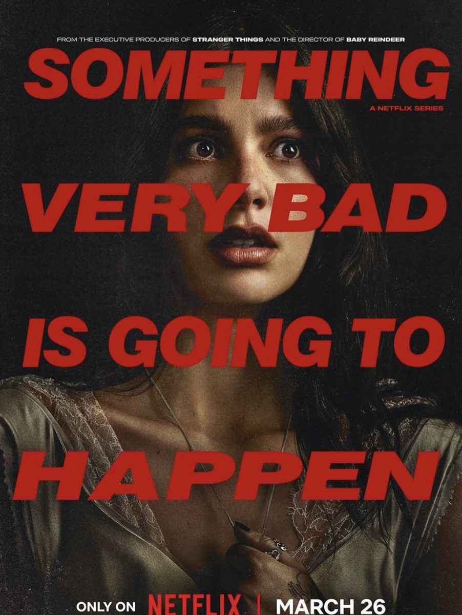 Image provided by Netflix, March 26, 2026