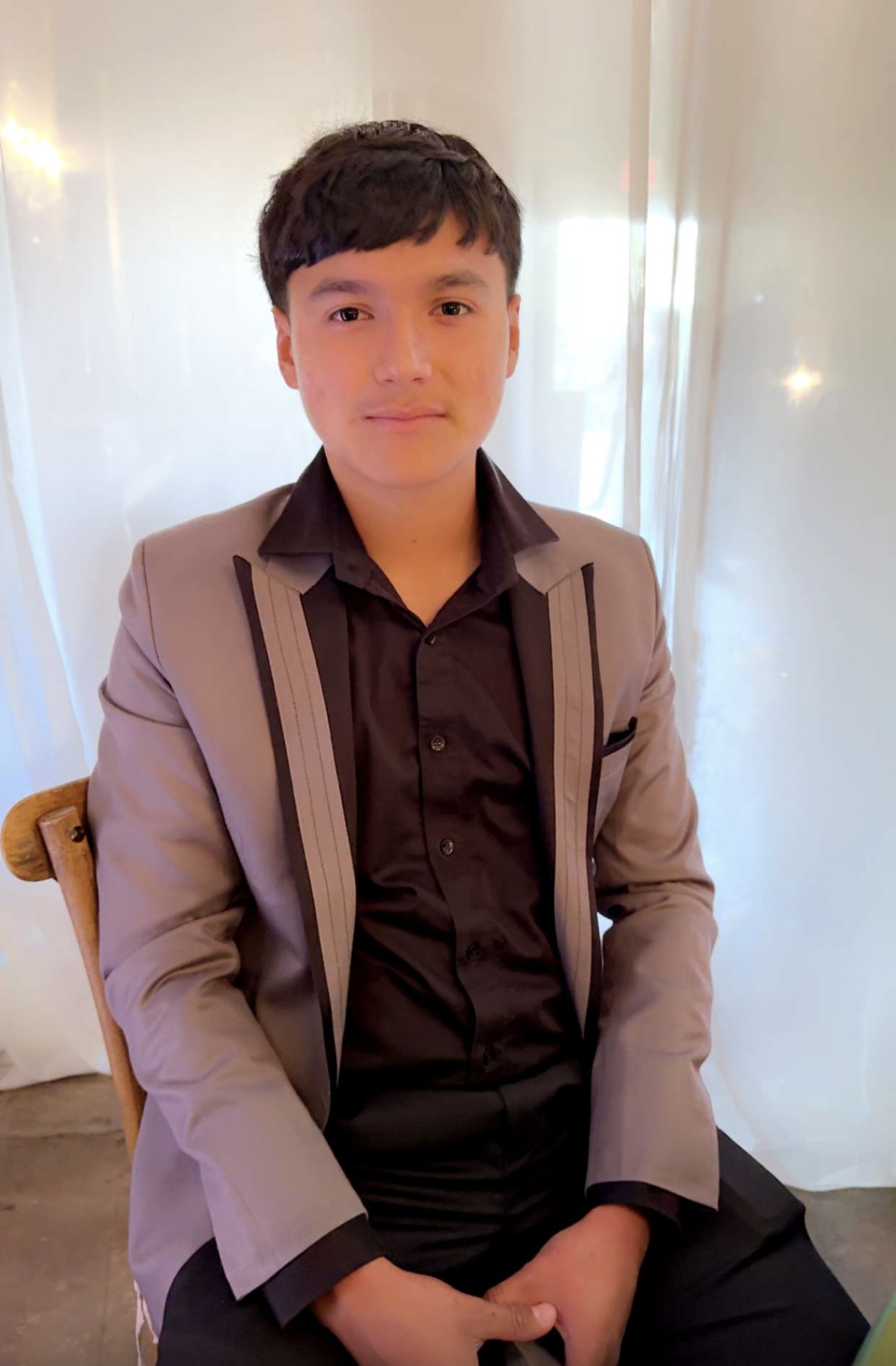 MESA students awarded internship and research opportunities in STEM