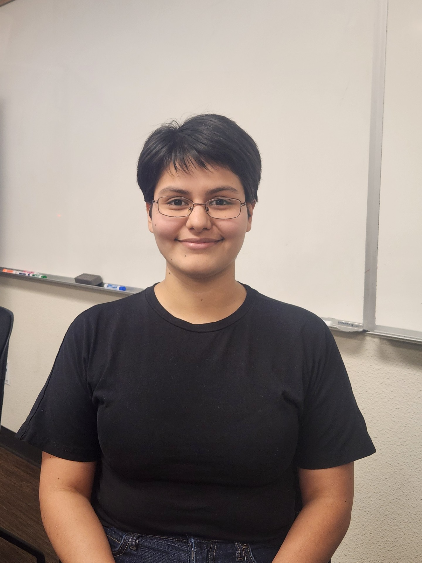 MESA students awarded internship and research opportunities in STEM