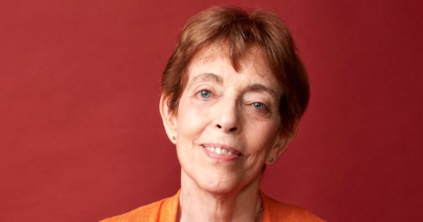 A photo of Shanna Swan, The creator of "The Plastic Detox".